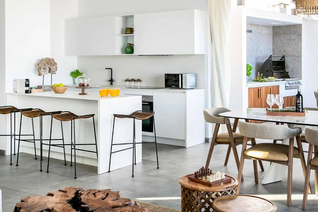 Chris Le Mare Gold Luxury Villa Protaras 0*,  Cyprus