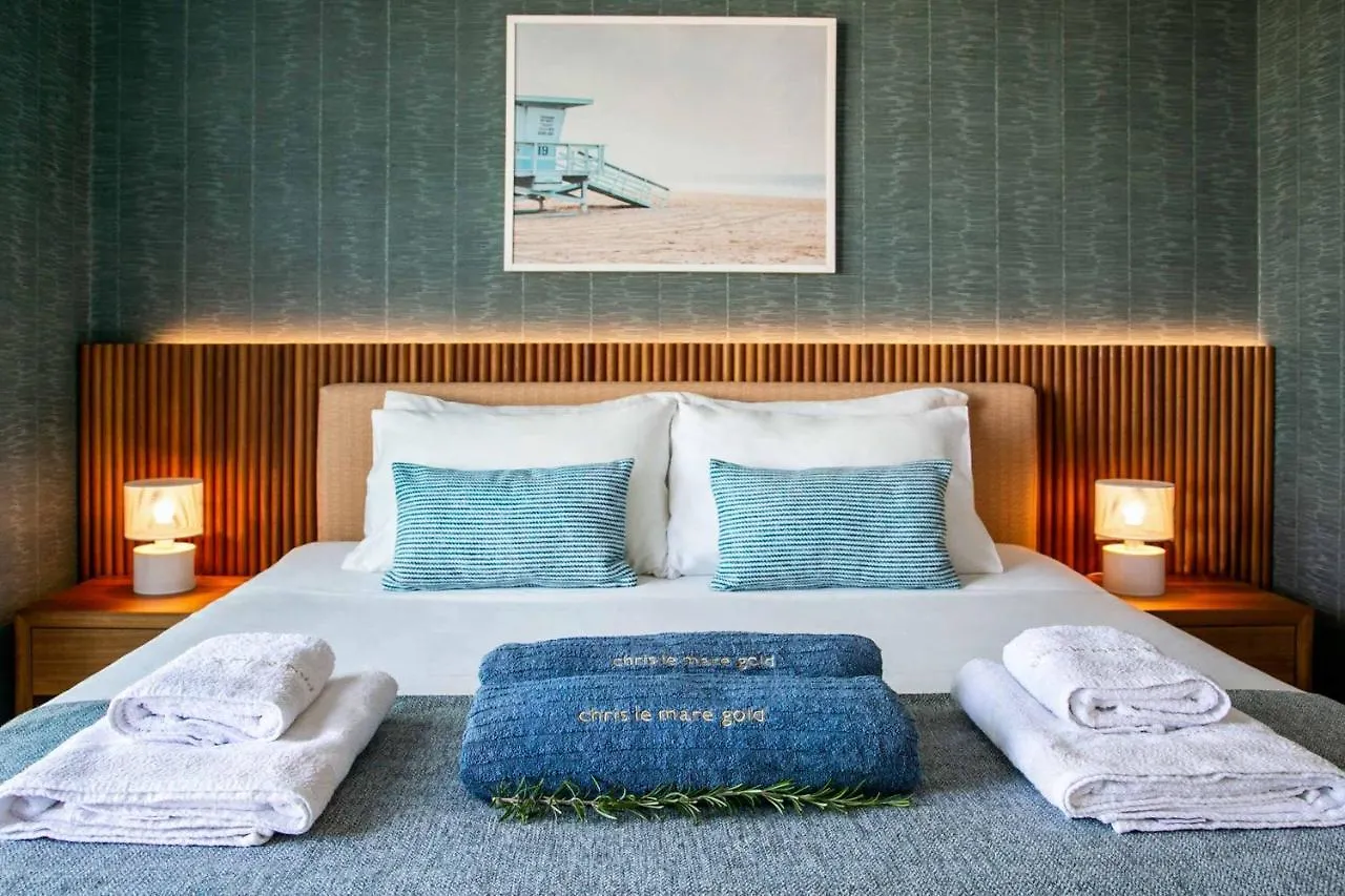Chris Le Mare Gold Luxury Villa Protaras