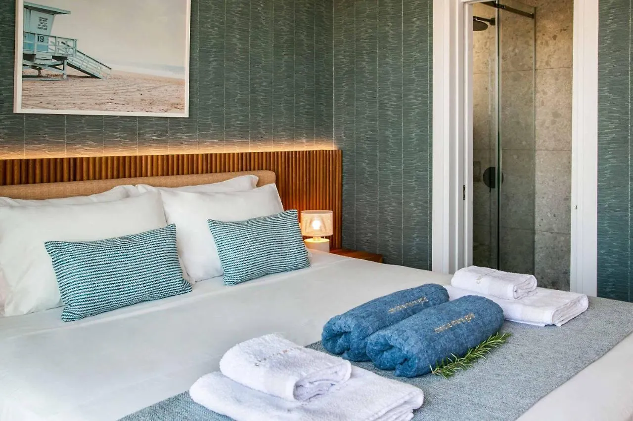 Chris Le Mare Gold Luxury Villa Protaras