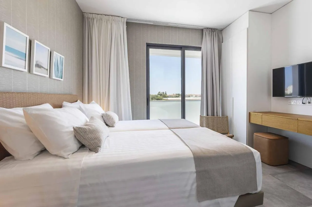 Chris Le Mare Gold Luxury Villa Protaras 0*,  Cyprus